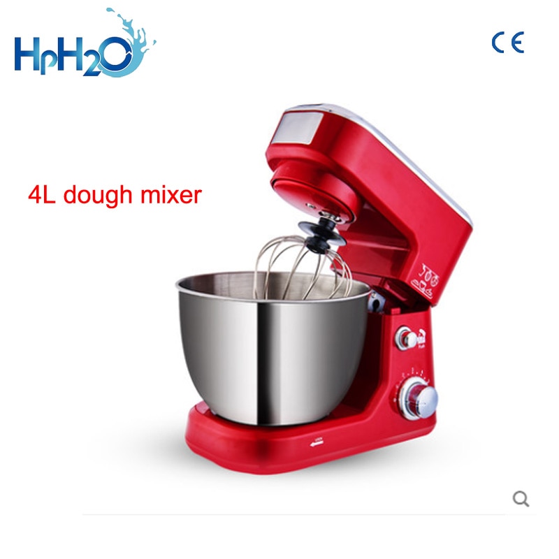 Flour Mixer Machine 4L Capacity Flour Mixer Machine 4L Capacity