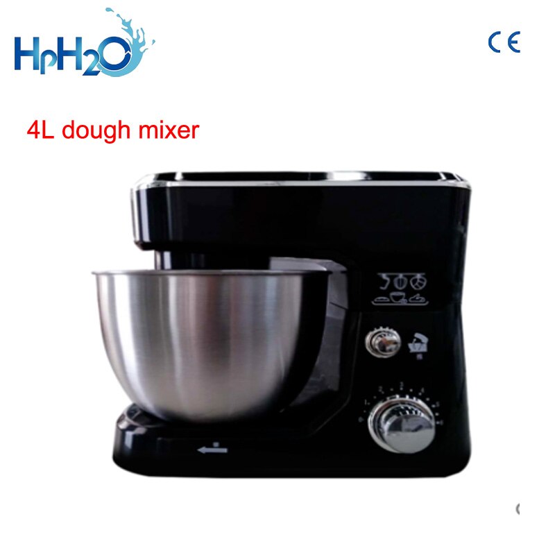 Flour Mixer Machine 4L Capacity Flour Mixer Machine 4L Capacity