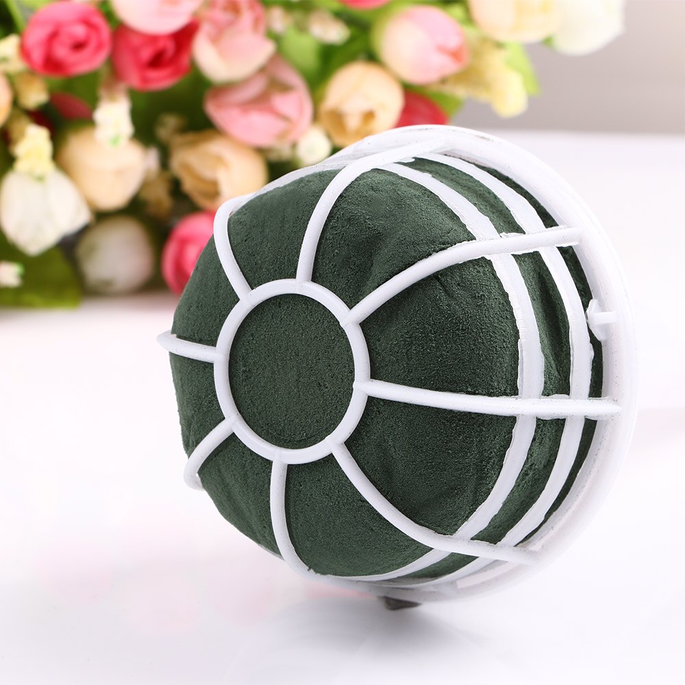 Flower Arrangement Foam Bouquet Holder Flower Arrangement Foam Bouquet Holder