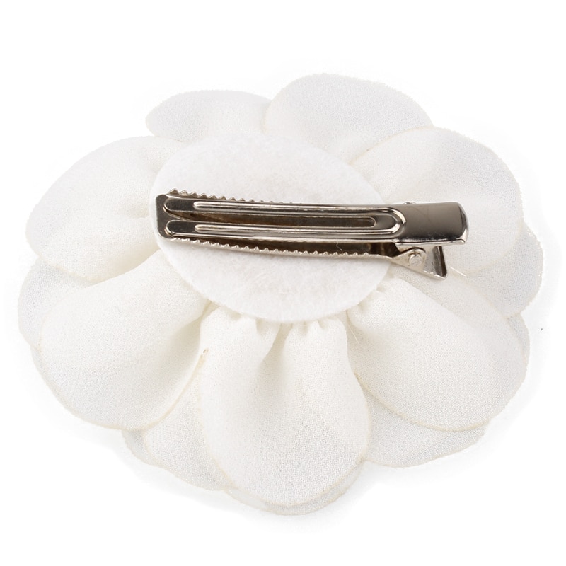 Flower Clip Rose Design Hair Accessories Flower Clip Rose Design Hair Accessories