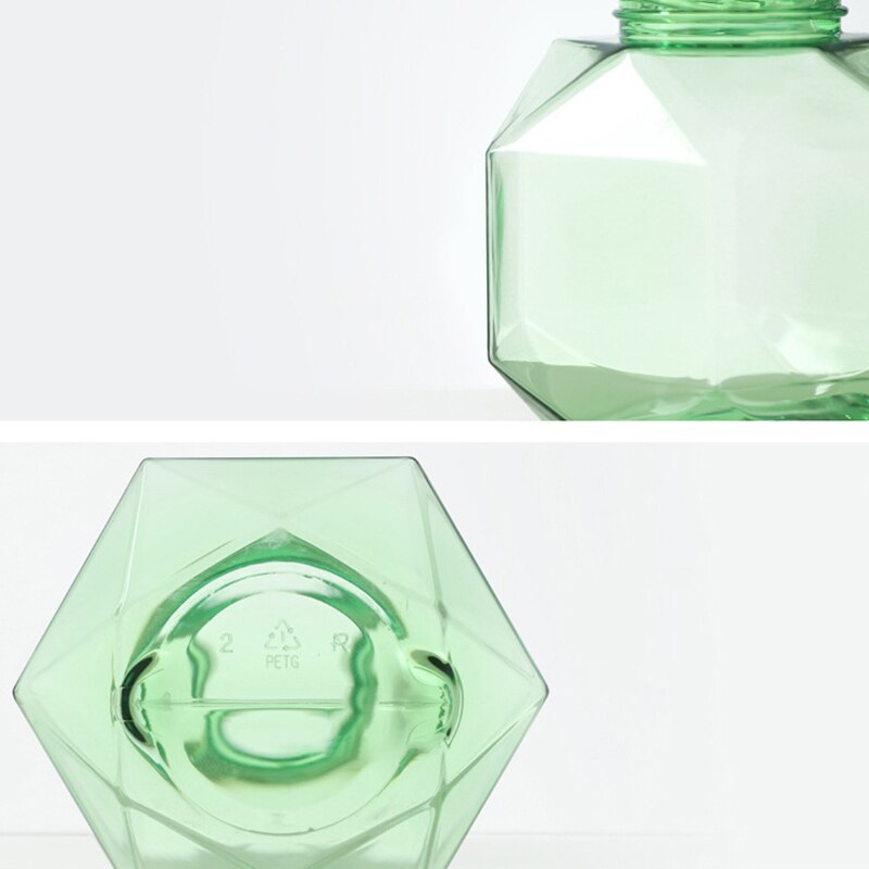 Flower Foaming Soap Pump Dispenser