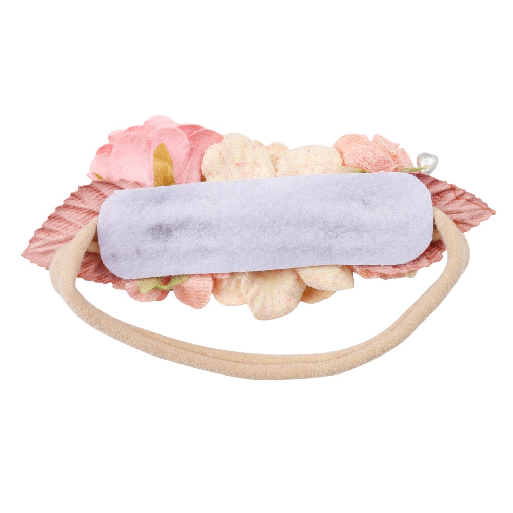 Flower Hair Accessories Head Bands Flower Hair Accessories Head Bands