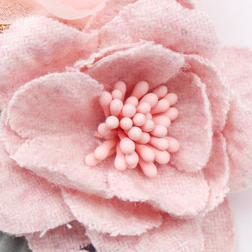 Flower Hair Accessories Head Bands Flower Hair Accessories Head Bands