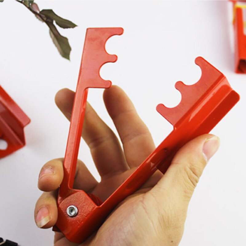 Flower Leaf Stripper and Thorn Remover Flower Leaf Stripper and Thorn Remover