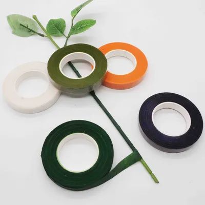 Flower Tape Florist Corsage Wrap
