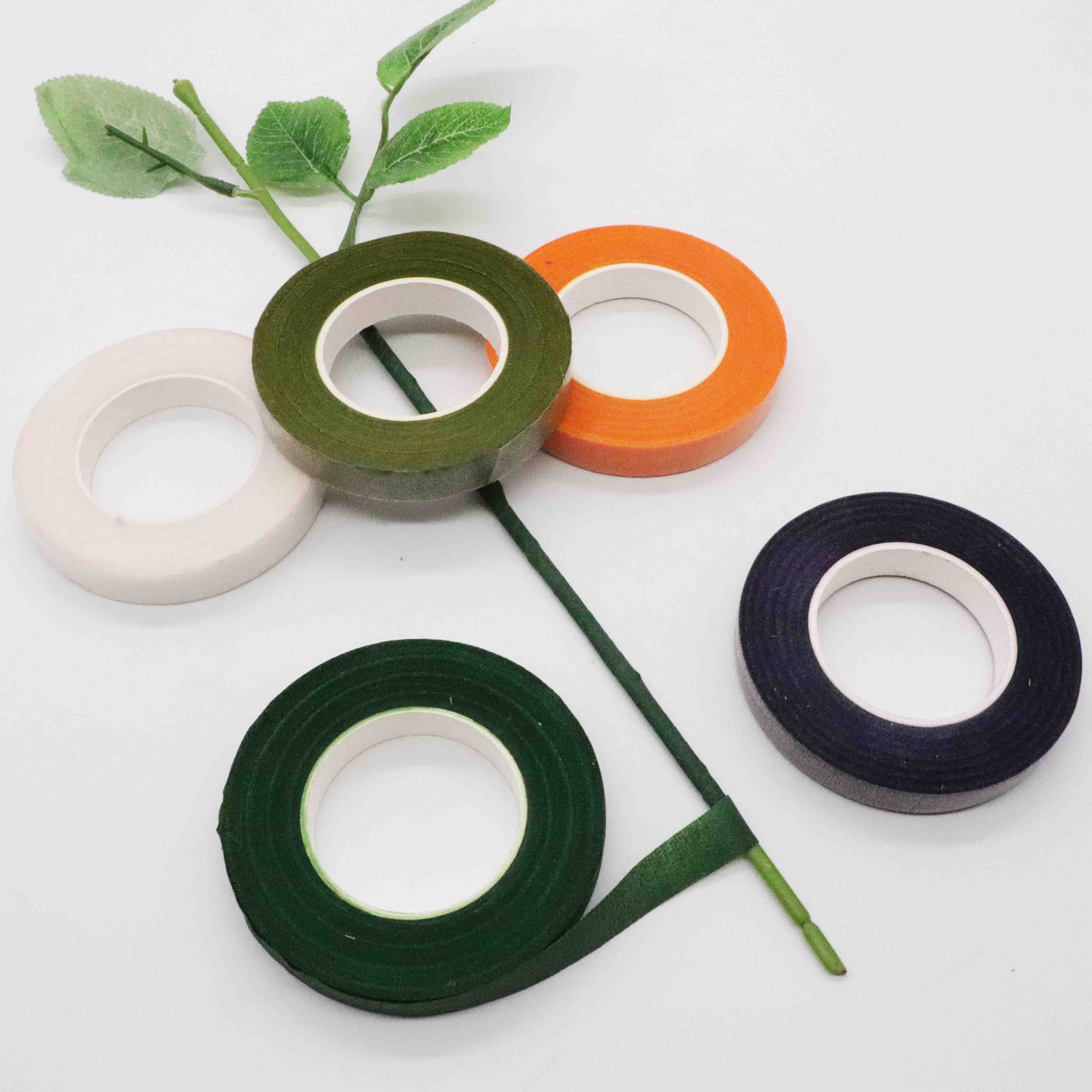 Flower Tape Florist Corsage Wrap