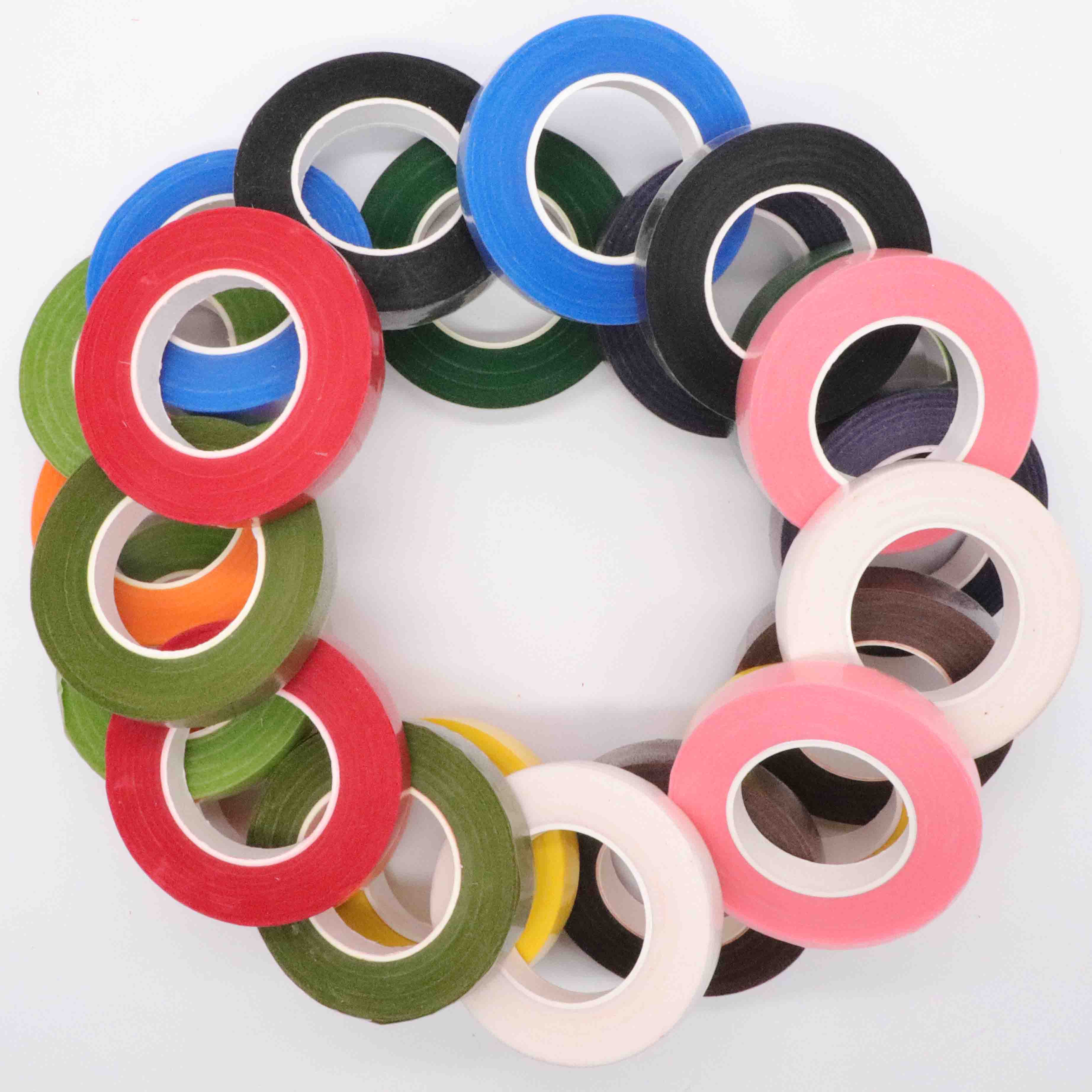 Flower Tape Florist Corsage Wrap