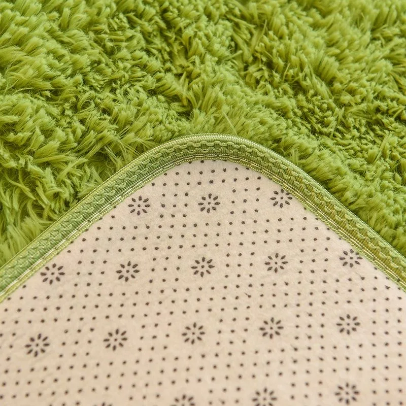 Fluffy Soft Green Living Room Room Carpet Large Furry Area Rugs Kids Mat Children Shaggy Bedroom Rug for Nursery Carpet Fluffy Soft Green Living Room Room Carpet Large Furry Area Rugs Kids Mat Children Shaggy Bedroom Rug for Nursery Carpet