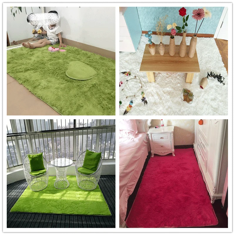 Fluffy Soft Green Living Room Room Carpet Large Furry Area Rugs Kids Mat Children Shaggy Bedroom Rug for Nursery Carpet Fluffy Soft Green Living Room Room Carpet Large Furry Area Rugs Kids Mat Children Shaggy Bedroom Rug for Nursery Carpet
