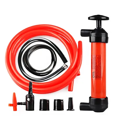 Fluid Transfer Pump Gas Siphon Fluid Transfer Pump Gas Siphon