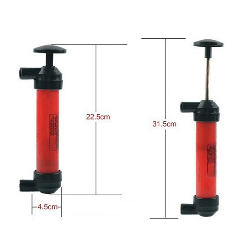 Fluid Transfer Pump Gas Siphon Fluid Transfer Pump Gas Siphon