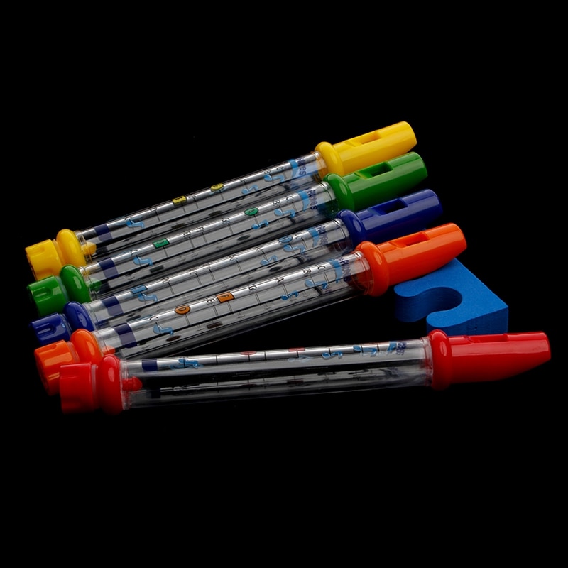 Flutes For Kids Bath Toys (5Pcs) Flutes For Kids Bath Toys (5Pcs)