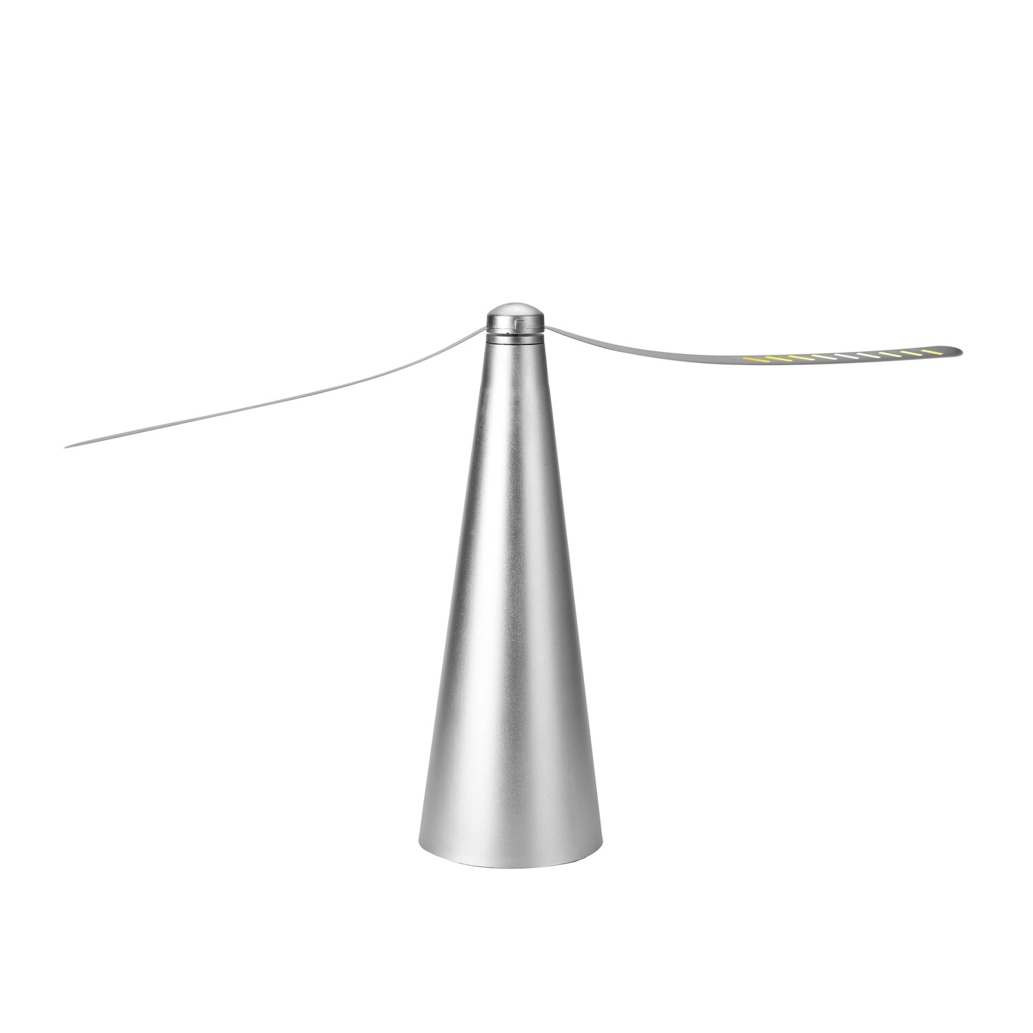 Fly Fan for Table Outdoor Fly Repellent