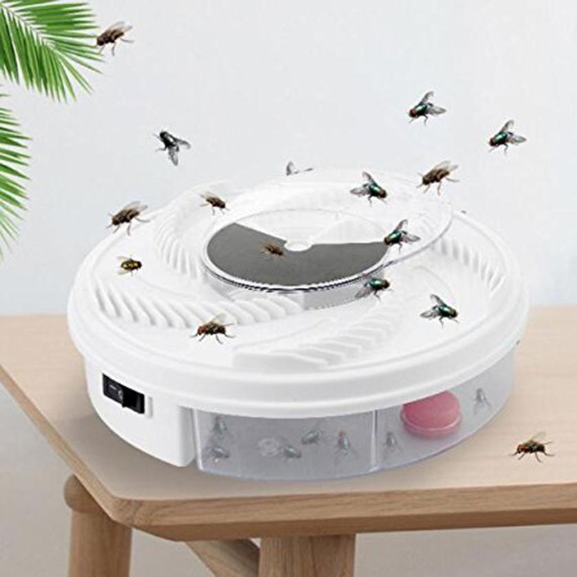 Fly Killer Electric Trapper Fly Killer Electric Trapper