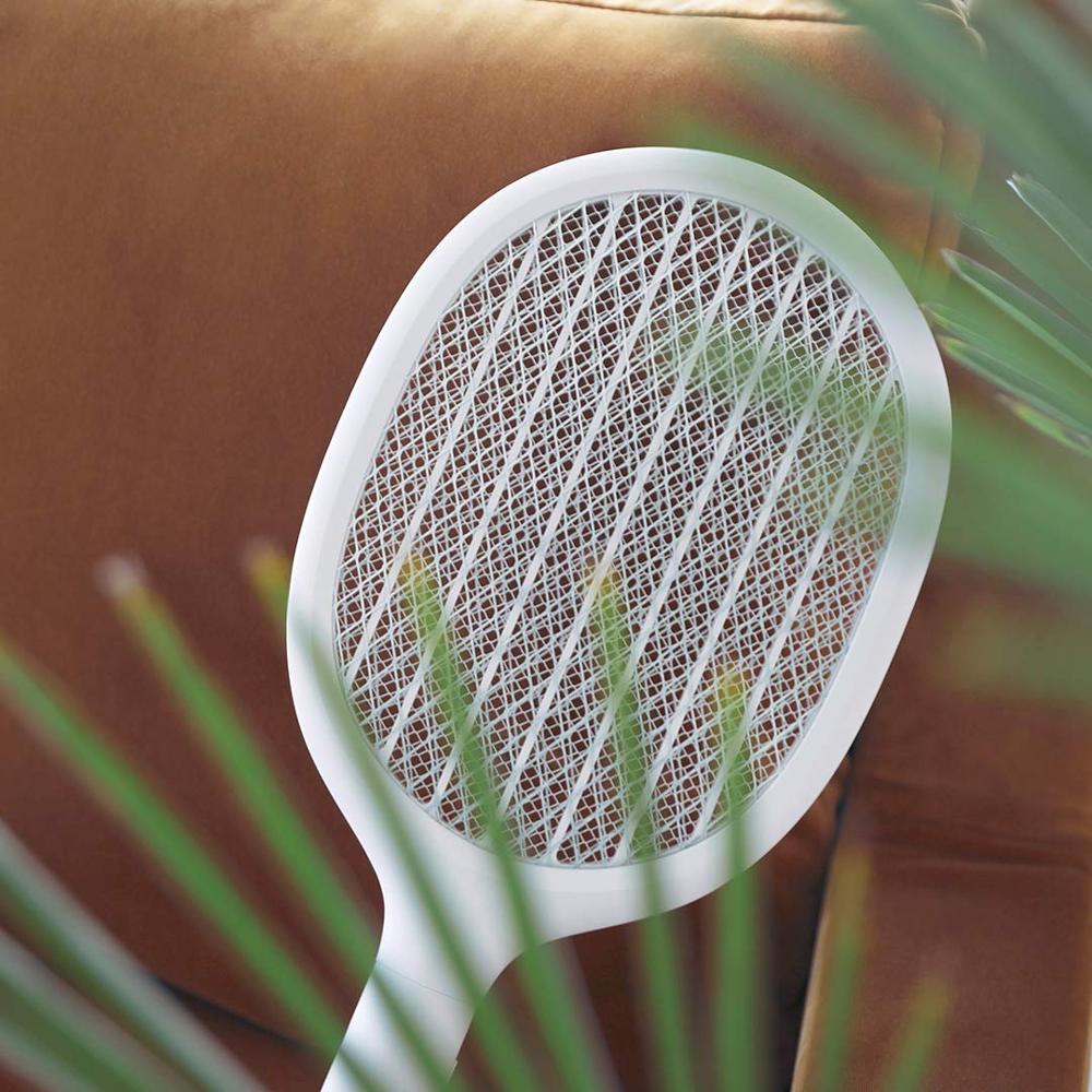 Fly Killer Racket Insect Zapper Fly Killer Racket Insect Zapper