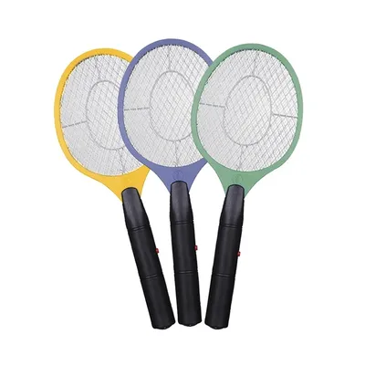 Fly Racket Electric Mosquito Zapper Fly Racket Electric Mosquito Zapper