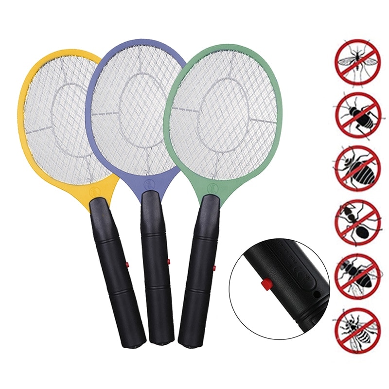Fly Racket Electric Mosquito Zapper Fly Racket Electric Mosquito Zapper