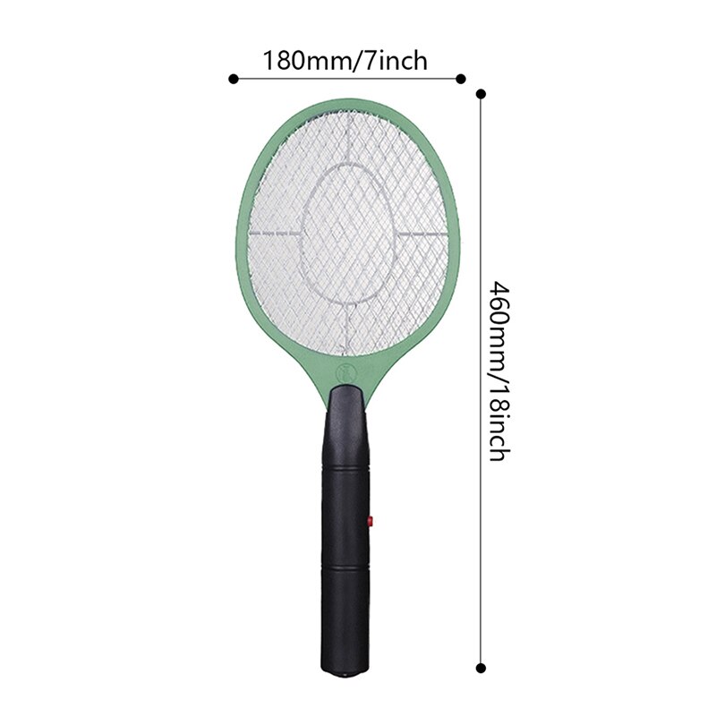 Fly Racket Electric Mosquito Zapper Fly Racket Electric Mosquito Zapper