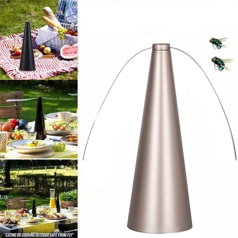 Fly Repellent Fan Outdoor Multi-function Fan Leaf Fly Repellent Automatic Fly Catcher Drive Away Fly Mosquito Repellent Fly Repellent Fan Outdoor Multi-function Fan Leaf Fly Repellent Automatic Fly Catcher Drive Away Fly Mosquito Repellent