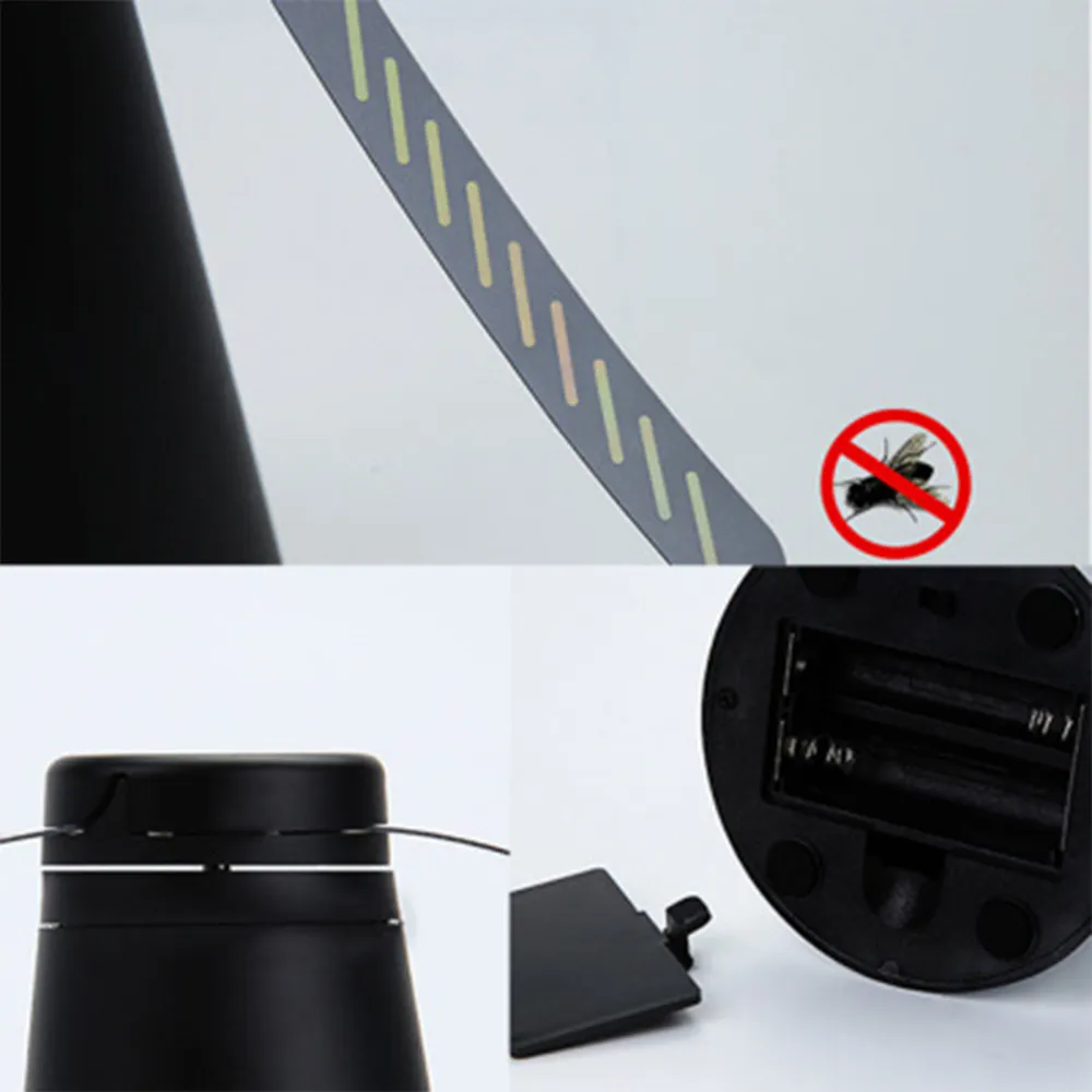 Fly Repellent Fan Outdoor Multi-function Fan Leaf Fly Repellent Automatic Fly Catcher Drive Away Fly Mosquito Repellent Fly Repellent Fan Outdoor Multi-function Fan Leaf Fly Repellent Automatic Fly Catcher Drive Away Fly Mosquito Repellent