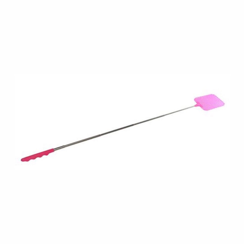 Fly Swatter Retractable Insect Killer Fly Swatter Retractable Insect Killer