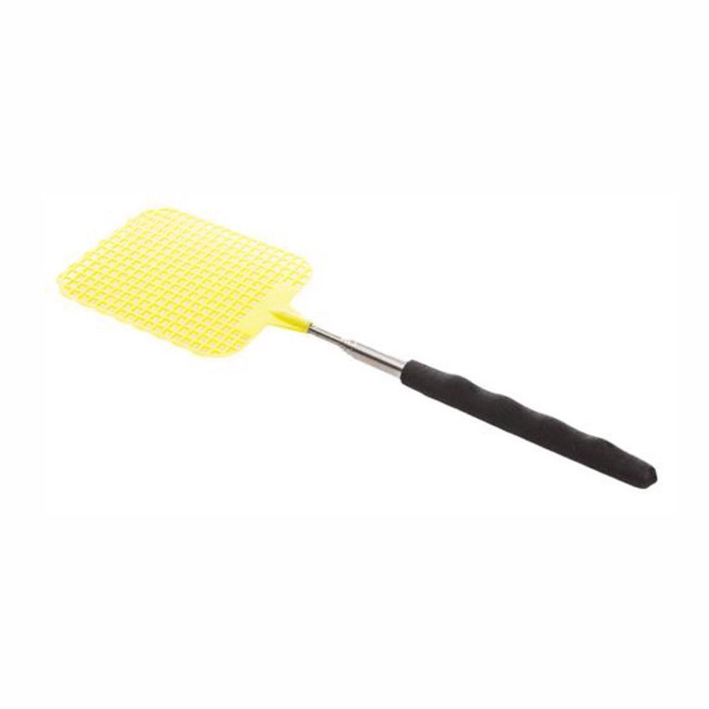 Fly Swatter Retractable Insect Killer Fly Swatter Retractable Insect Killer