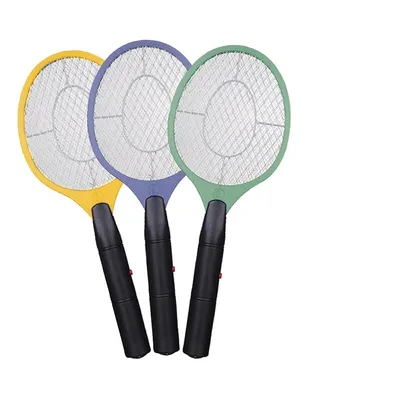Fly Zapper Racket Pest Killer Fly Zapper Racket Pest Killer