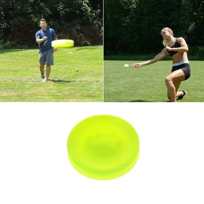Flying Disc Mini Pocket Frisbee Flying Disc Mini Pocket Frisbee