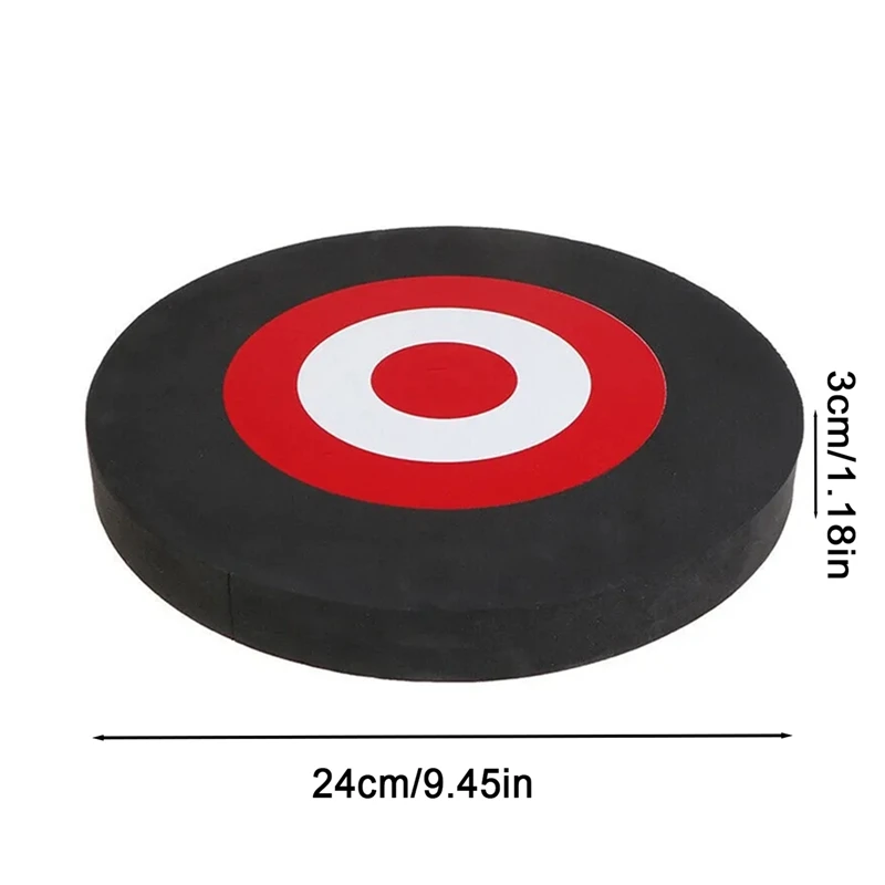 Foam Arrow Shooting Target Foam Arrow Shooting Target