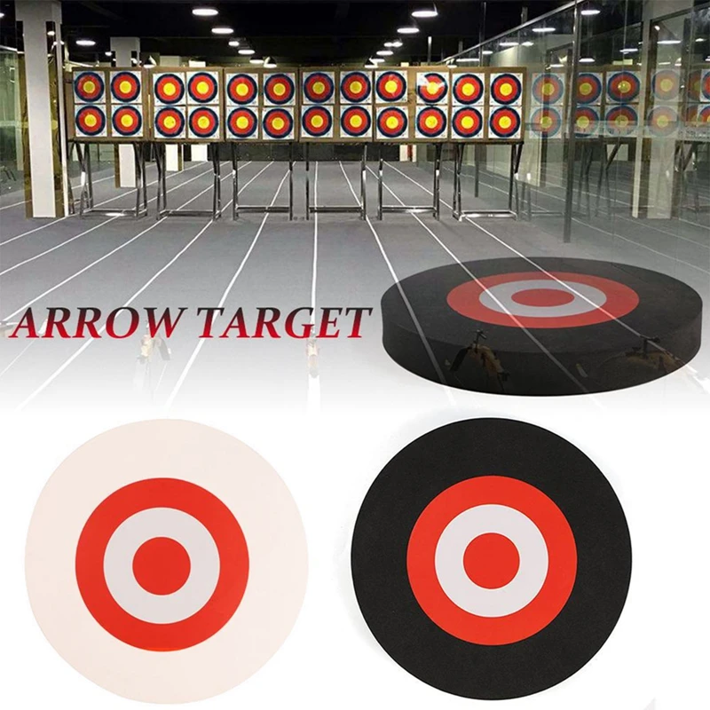 Foam Arrow Shooting Target Foam Arrow Shooting Target