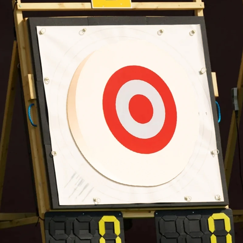 Foam Arrow Shooting Target Foam Arrow Shooting Target
