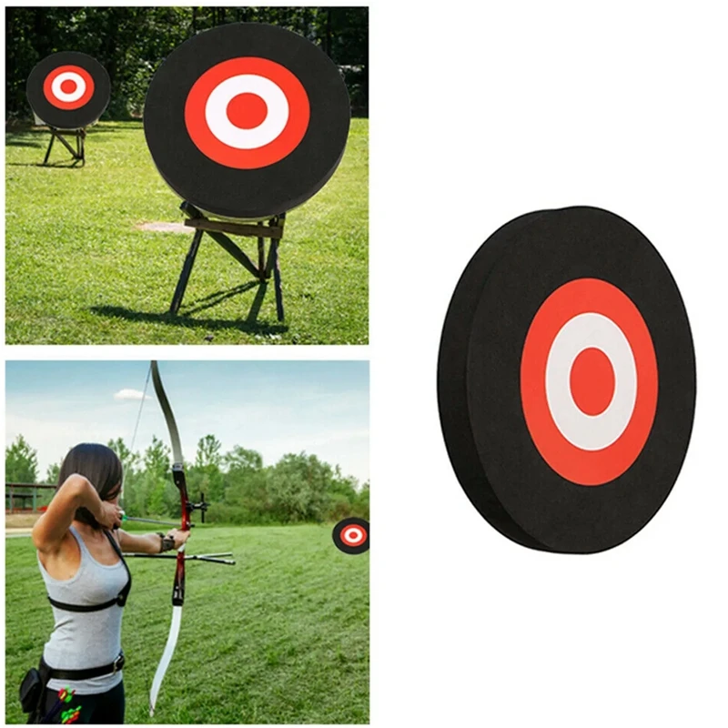 Foam Arrow Shooting Target Foam Arrow Shooting Target
