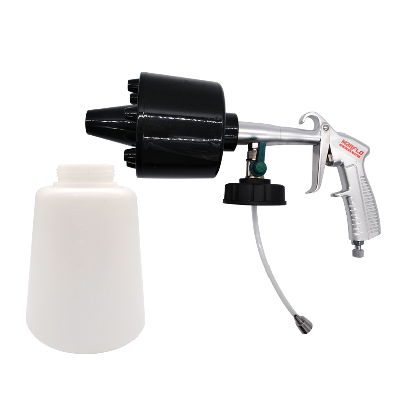Foam Cannon Portable Car Washer Foam Cannon Portable Car Washer