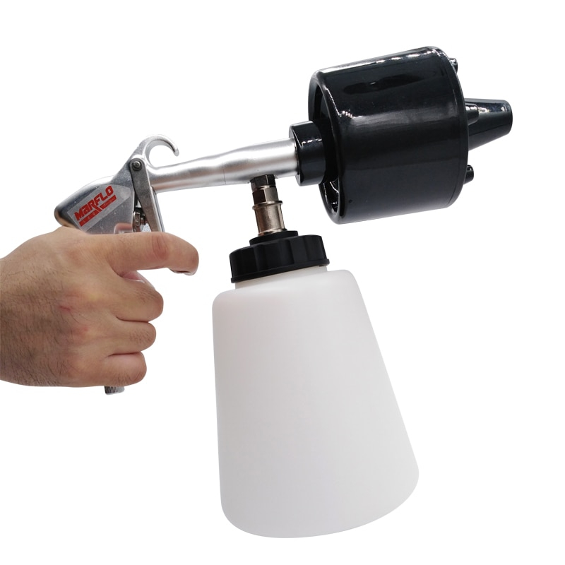 Foam Cannon Portable Car Washer Foam Cannon Portable Car Washer