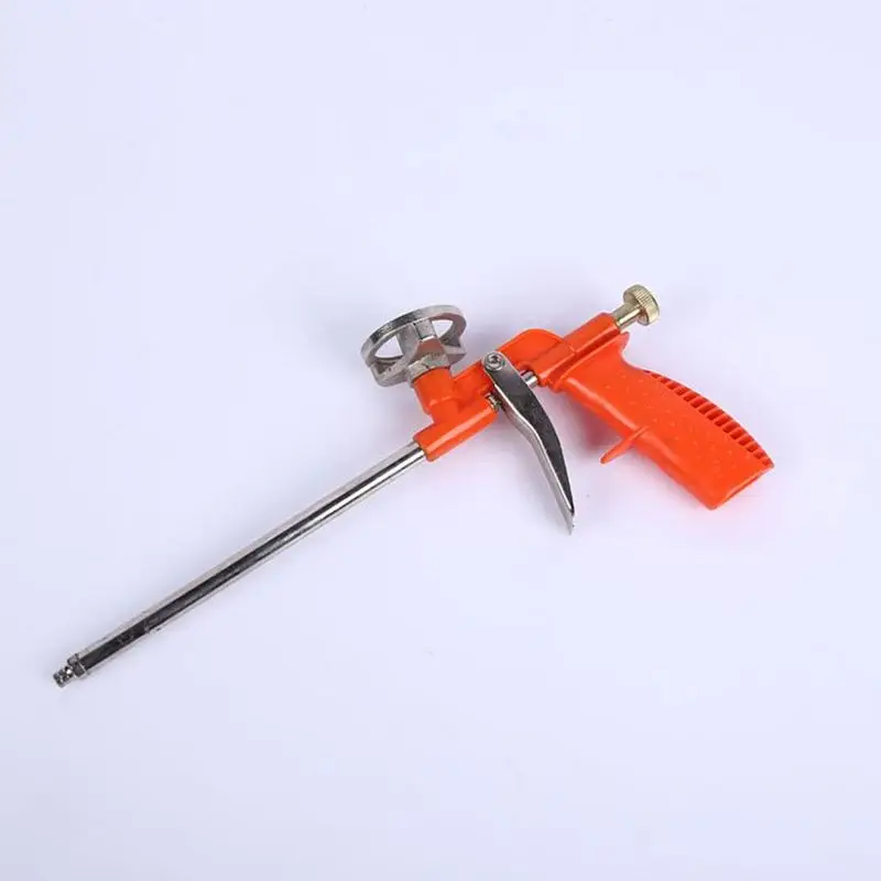 Foam Expanding Spray Gun Foaming Jet Glue Gun Metal Polyurethane Trigger Sprayer Pump Sealant Caulking Tool for House Foam Expanding Spray Gun Foaming Jet Glue Gun Metal Polyurethane Trigger Sprayer Pump Sealant Caulking Tool for House