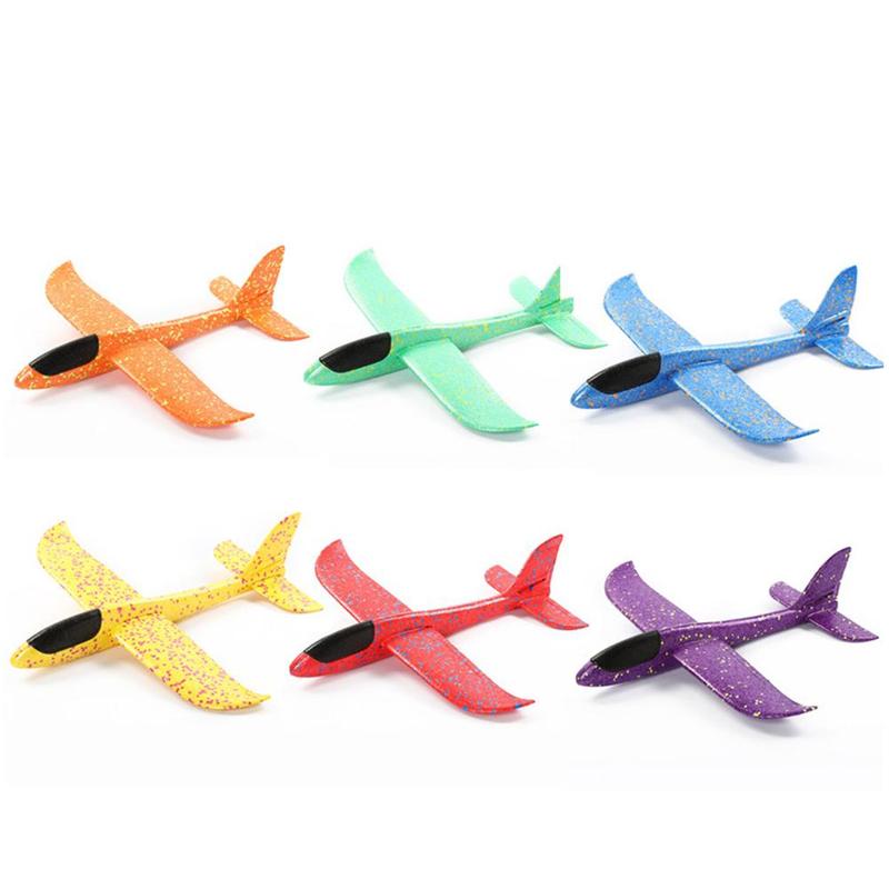 Foam Glider Kids Toy Airplane