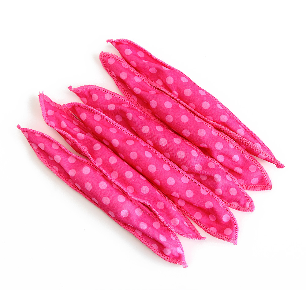 Foam Magic Curlers Foam Magic Curlers