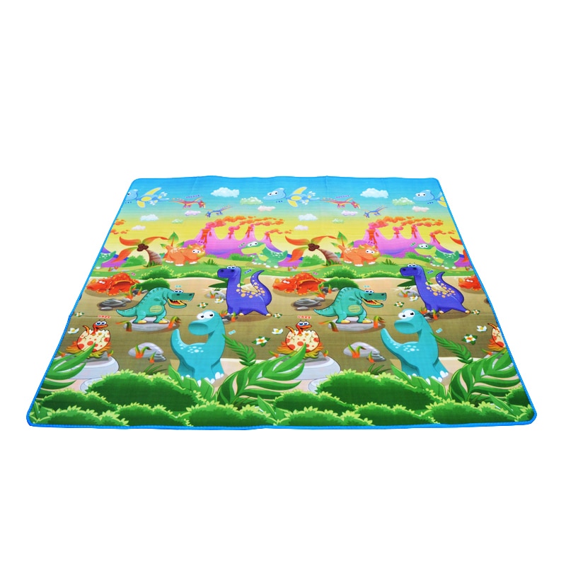 Foam Mat For Kids EVA Play Mat