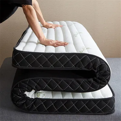 Foam Mattress Topper For Bed