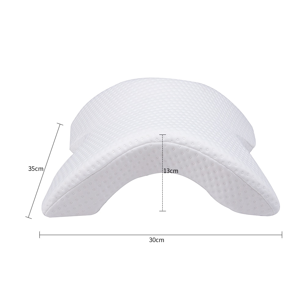 Foam Pillow Multi-Functional Soft Headrest Foam Pillow Multi-Functional Soft Headrest