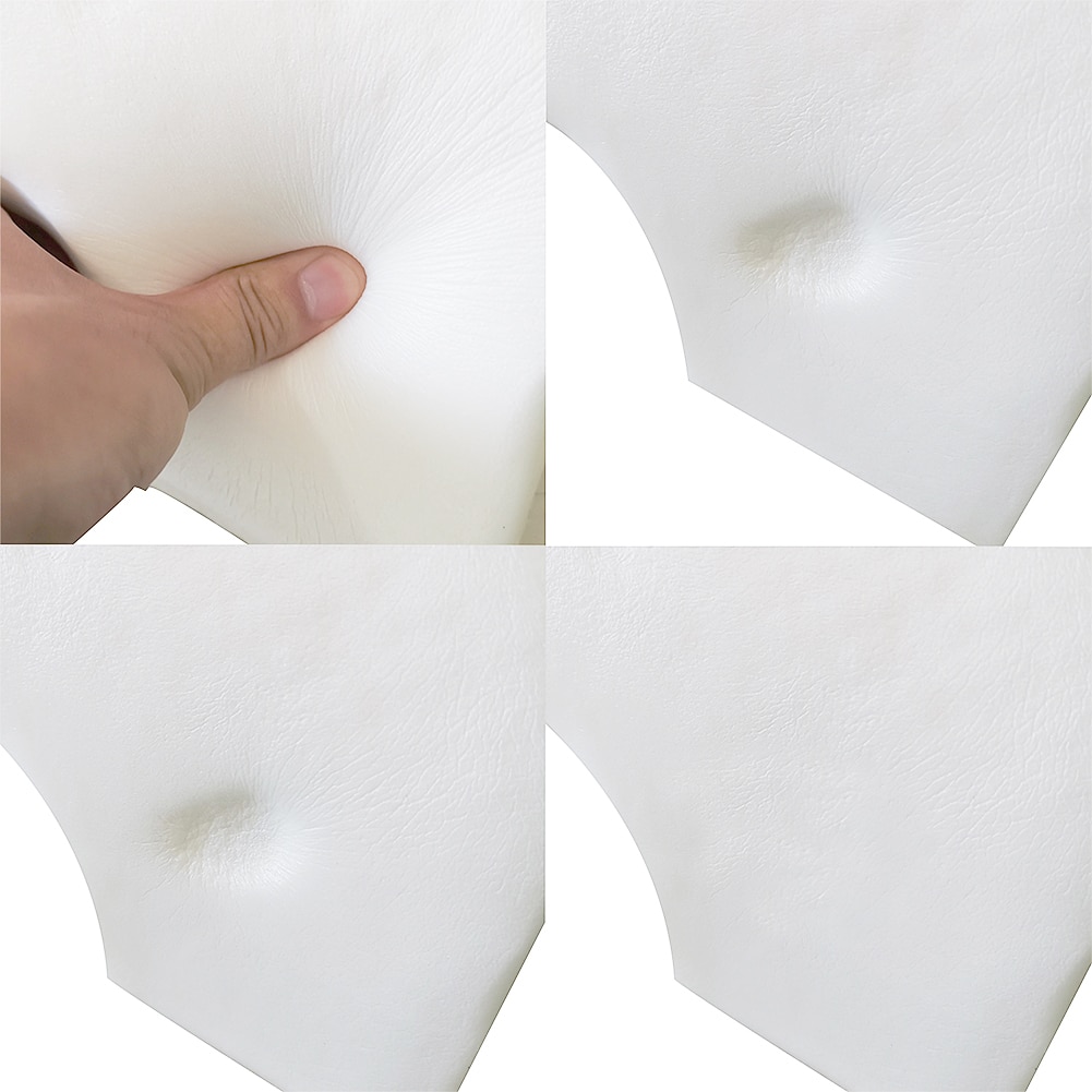 Foam Pillow Multi-Functional Soft Headrest Foam Pillow Multi-Functional Soft Headrest