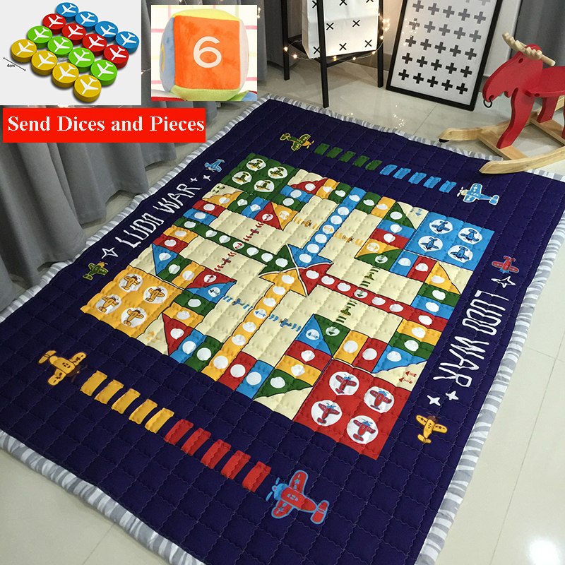 Foam Play Mat Kids Crawling Rug Foam Play Mat Kids Crawling Rug