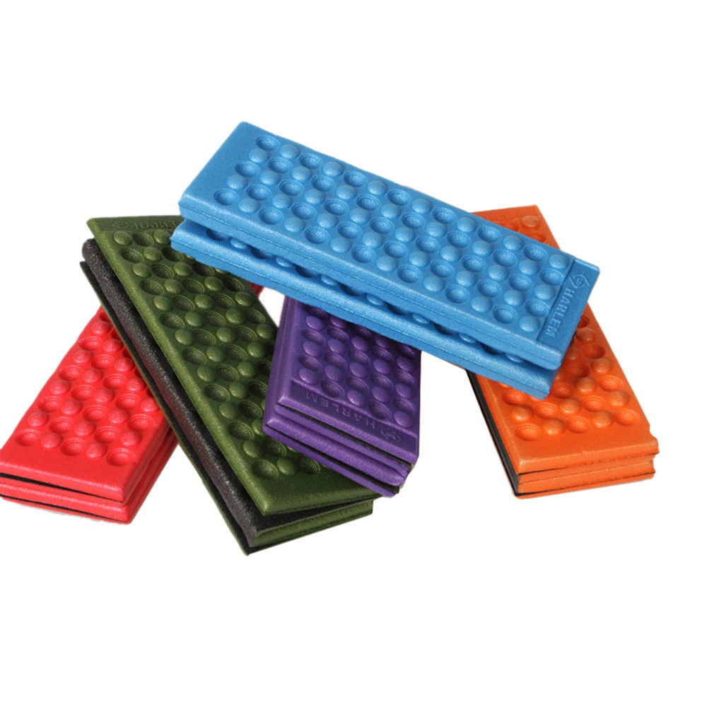Foam Seat Pads Portable Mat Foam Seat Pads Portable Mat