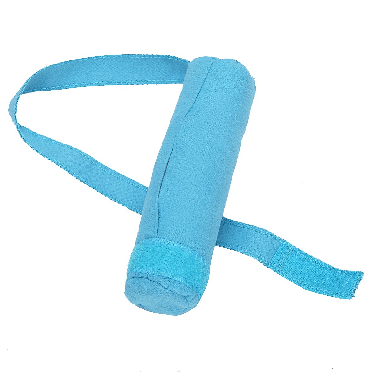 Foam Sleeping Hair Rollers (8 pcs) Foam Sleeping Hair Rollers (8 pcs)