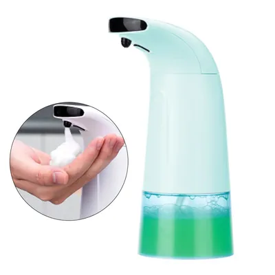 Foaming Hand Soap Dispenser Automatic Foaming Hand Soap Dispenser Automatic