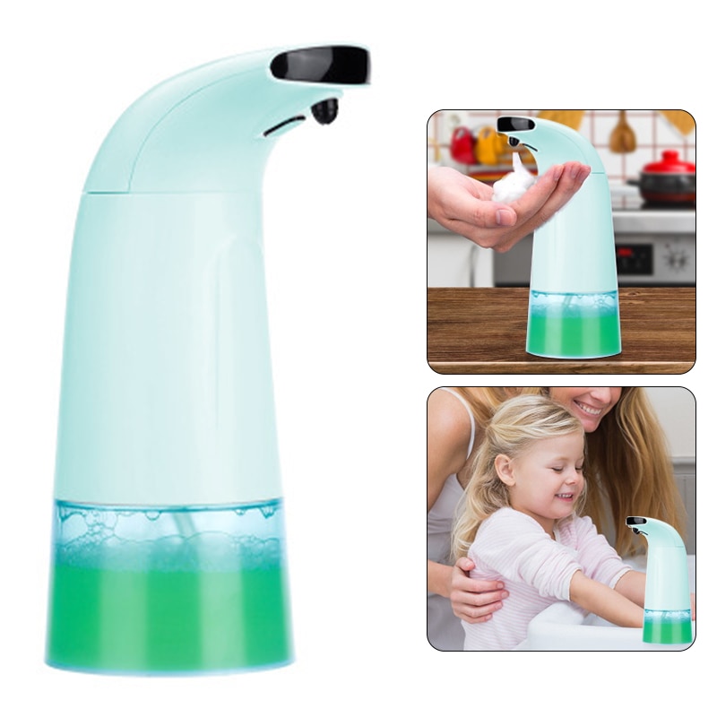 Foaming Hand Soap Dispenser Automatic Foaming Hand Soap Dispenser Automatic
