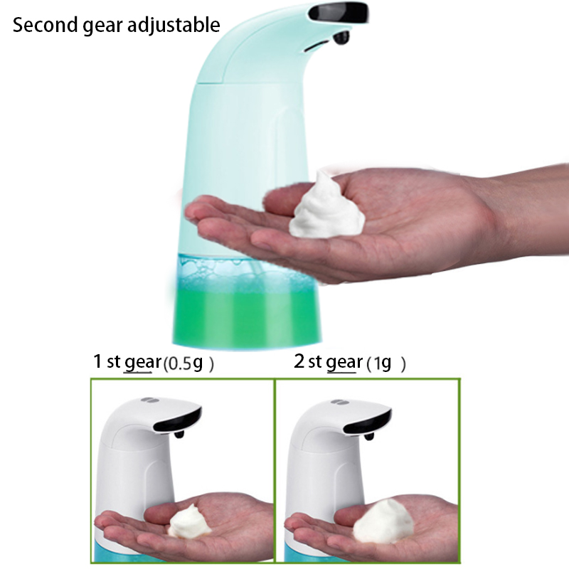 Foaming Hand Soap Dispenser Automatic Foaming Hand Soap Dispenser Automatic