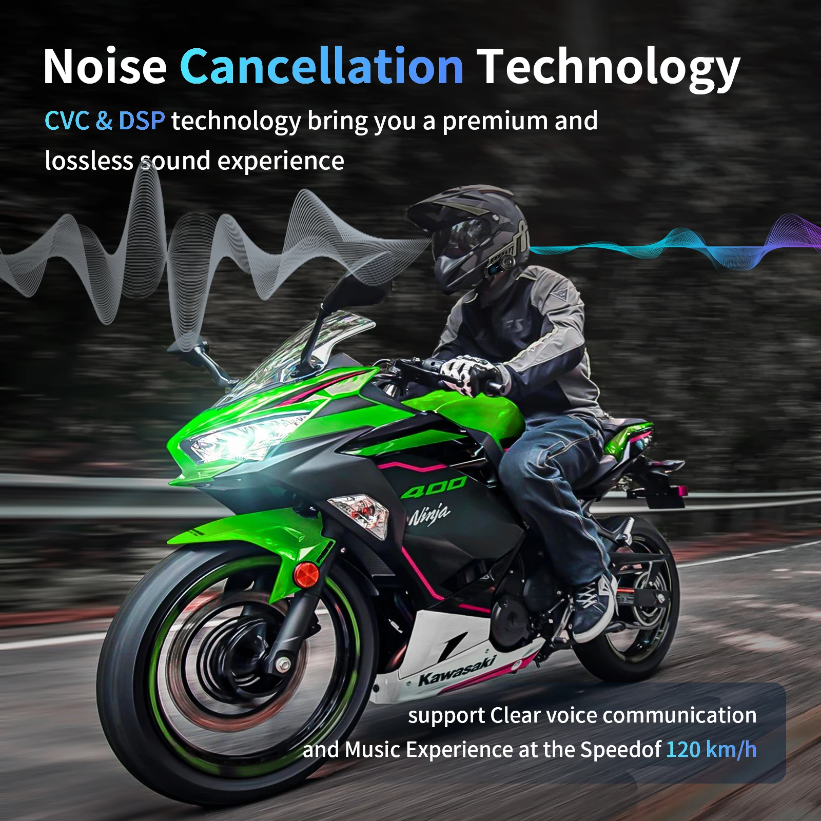 Fodsports FX-S Motorcycle Intercom,Bluetooth Helmet Intercom,Motorcycle Headset,1000M,BT5.4 Fodsports FX-S Motorcycle Intercom,Bluetooth Helmet Intercom,Motorcycle Headset,1000M,BT5.4