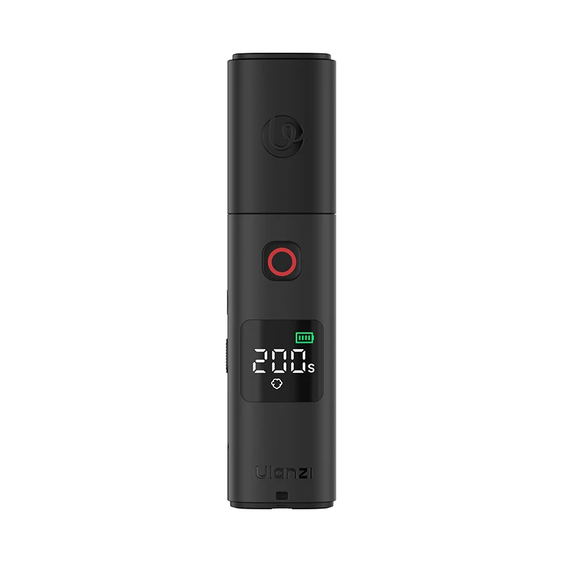 Fog Machine 30W Handheld Dry Ice Smoke Machine Studio Video Film Stage Effects Livestreaming Vlog Photography Tools