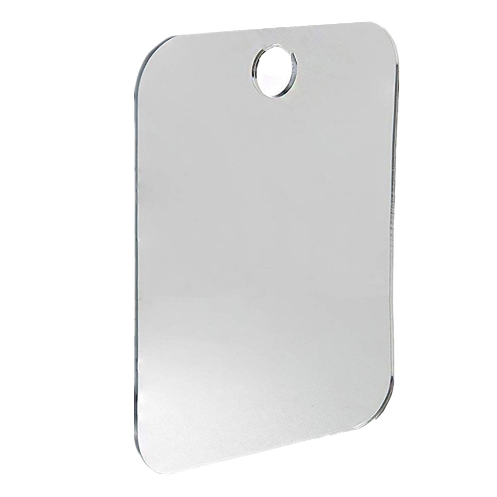 Fogless Mirror Bath Shaving Glass Fogless Mirror Bath Shaving Glass